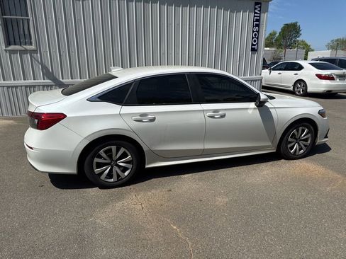 Used 2023 Honda Civic LX image 8