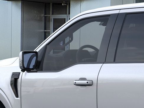 New 2026 Ford F150 Lariat AWD/4WD image 21