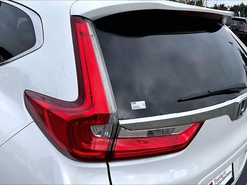 Used 2019 Honda CR-V EX-L image 23