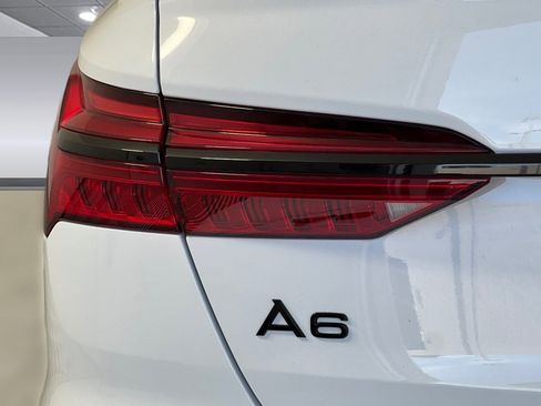 Used 2021 Audi A6 Premium Plus w/ Premium Plus Package image 12