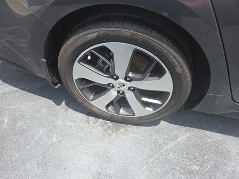 Used 2020 Kia Optima S FWD image 19