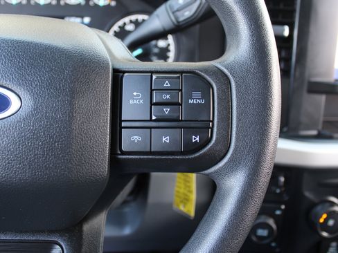 Used 2024 Ford F250 XL image 24