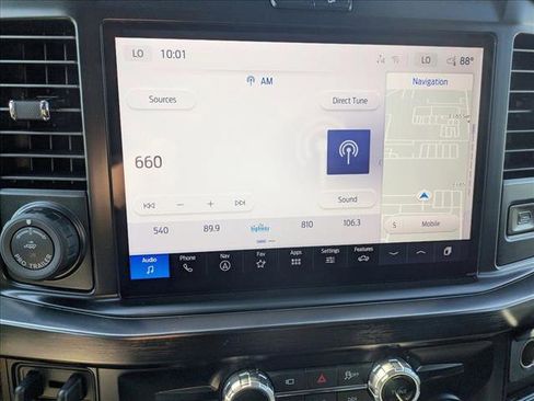 New 2025 Ford F250 Lariat w/ Lariat Ultimate Package image 11