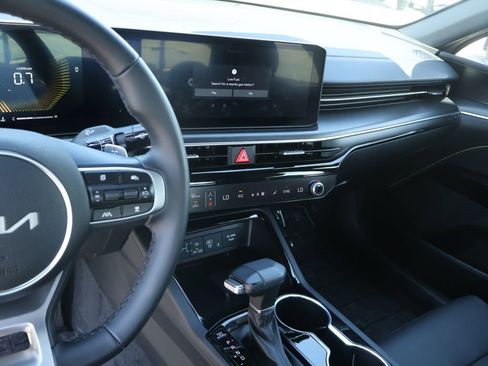 Used 2026 Kia K5 GT FWD image 23