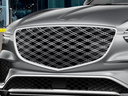 New 2026 Genesis GV70 2.5T Advanced image 13