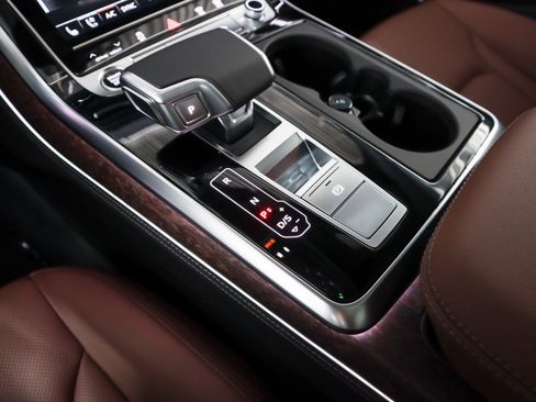New 2026 Audi Q8 Premium Plus AWD/4WD image 19