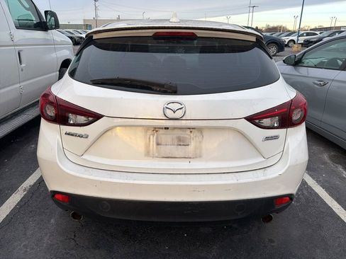 Used 2015 MAZDA MAZDA3 s Touring image 6