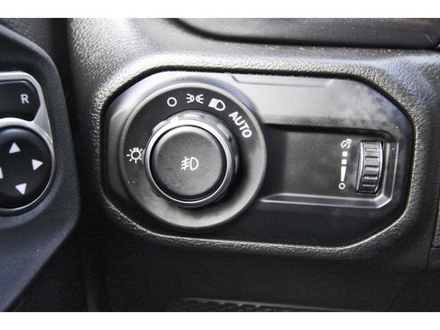 Used 2023 Jeep Wrangler Unlimited Rubicon 392 w/ Trailer Tow Package image 21