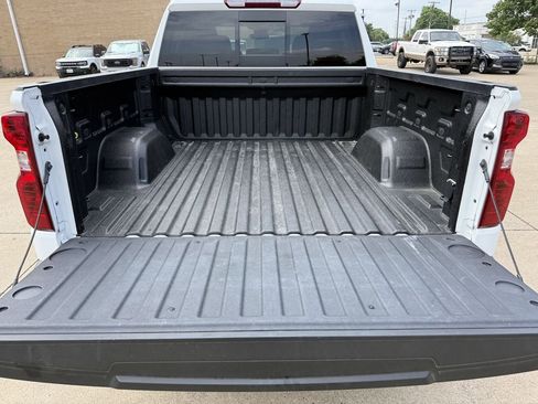 Used 2024 Chevrolet Silverado 1500 LT w/ Texas Edition Plus RWD image 28