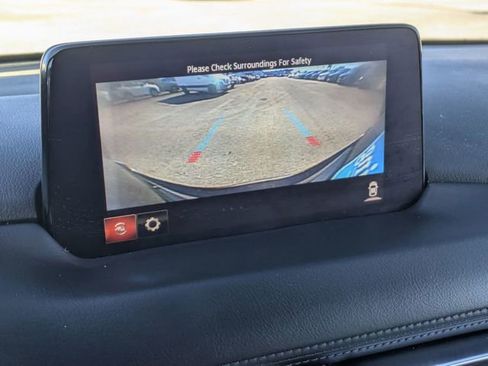 Used 2020 MAZDA CX-5 Signature image 25