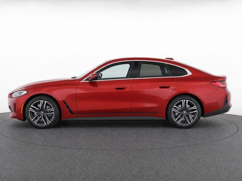Used 2024 BMW 430i Gran Coupe w/ Premium Package RWD image 6