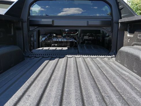 New 2026 Chevrolet Silverado EV Trail Boss w/ Premium Package image 29