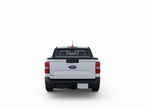 New 2026 Ford Maverick Lariat AWD/4WD image 6