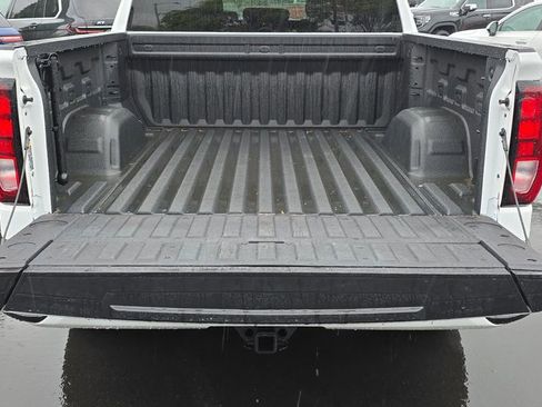 Used 2024 GMC Sierra 1500 Pro w/ Graphite Edition AWD/4WD image 51