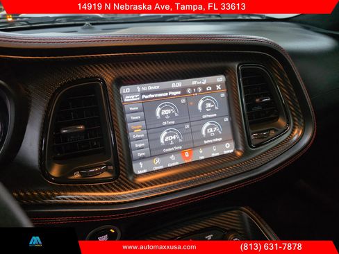 Used 2023 Dodge Challenger R/T Scat Pack w/ Plus Package RWD image 32