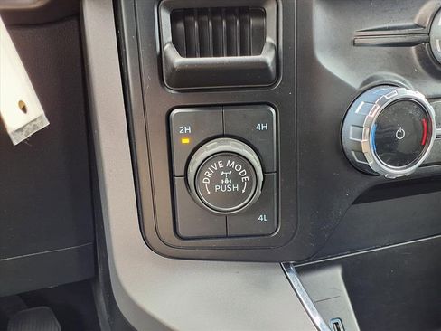 Used 2024 Ford F150 XLT w/ Mobile Office Package image 13