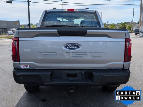 Used 2024 Ford F150 XL AWD/4WD image 5