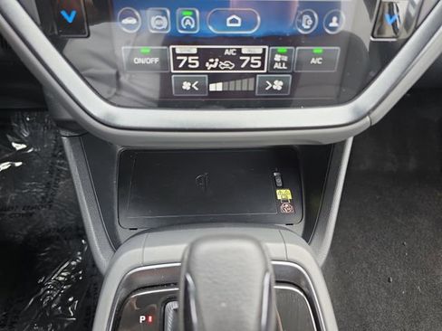 Used 2024 Subaru Crosstrek 2.5i Limited w/ Popular Package #3A image 26