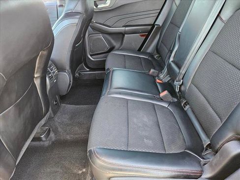 Used 2025 Ford Escape ST-Line image 15