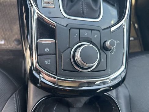 Certified 2023 MAZDA CX-9 Touring image 18