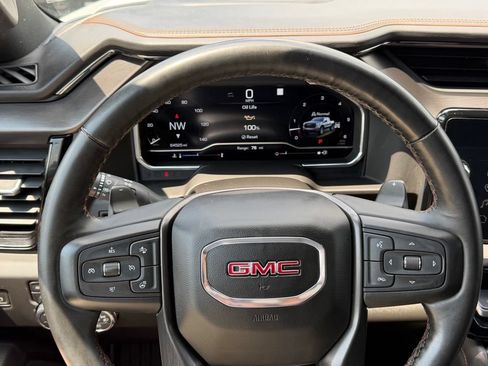 Used 2023 GMC Sierra 1500 AT4 w/ AT4 Preferred Package AWD/4WD image 22