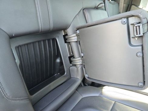 Used 2021 Chevrolet Silverado 1500 High Country w/ Z71 Off-Road Package image 27