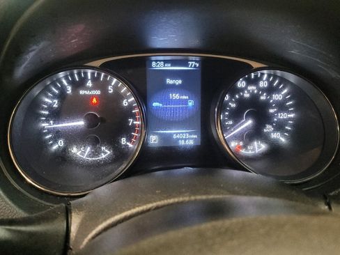Used 2016 Nissan Rogue S FWD image 23