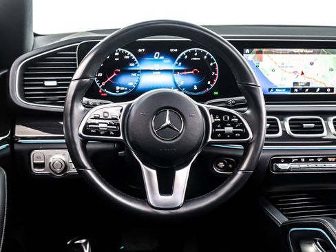 Certified 2022 Mercedes-Benz GLE 350 image 20