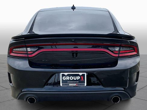 Used 2023 Dodge Charger Scat Pack image 4