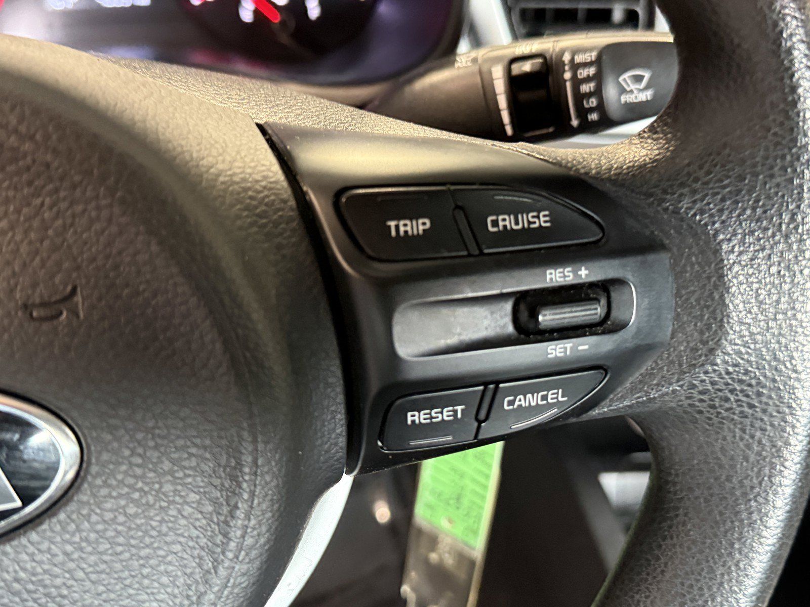Used 2021 Kia Rio S FWD image 22