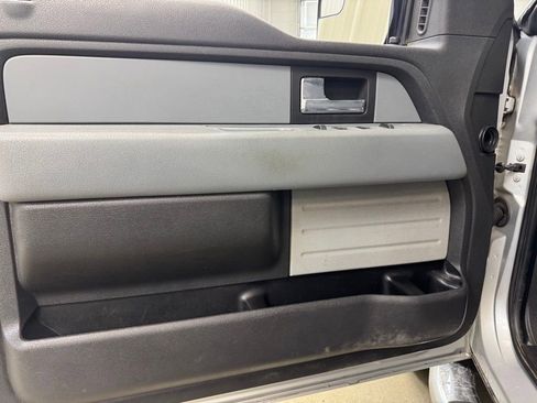 Used 2014 Ford F150 XLT w/ Equipment Group 302A Luxury image 9