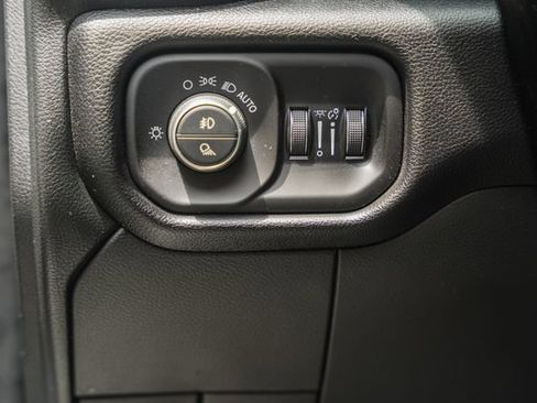 Used 2026 RAM 2500 Laramie AWD/4WD image 52