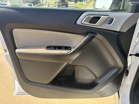 Used 2019 Ford Ranger XLT w/ Equipment Group 301A Mid RWD image 18