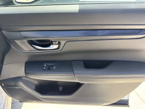 Certified 2024 Honda CR-V EX image 20