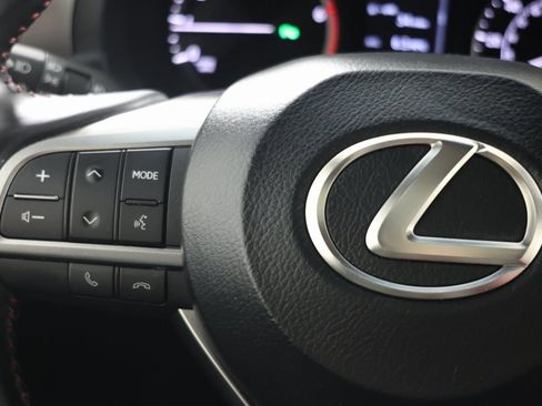 Used 2023 Lexus GX 460 Luxury w/ Sport Design Package image 31