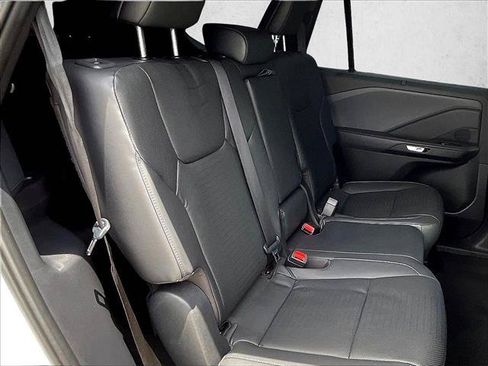 Used 2025 Lexus TX 350 FWD w/ Convenience Package image 28