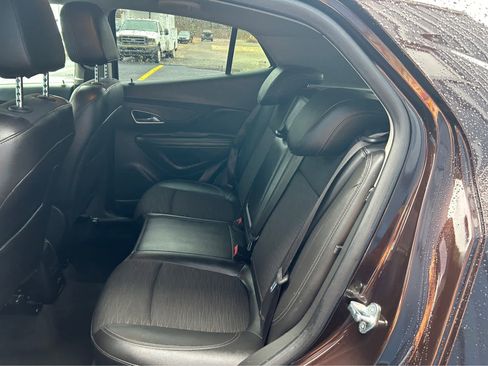 Used 2016 Buick Encore Convenience image 9