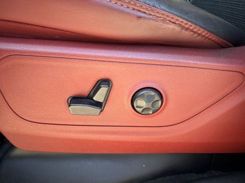 Certified 2020 RAM 1500 Rebel image 19