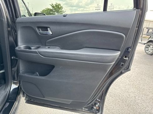 Used 2020 Honda Passport Elite image 38