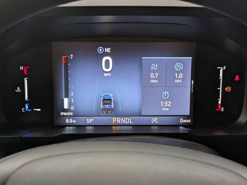 New 2025 Ford Maverick XL w/ 4K Tow Package image 23