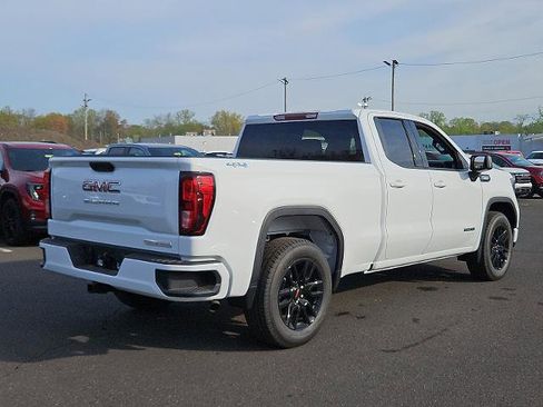 New 2026 GMC Sierra 1500 Elevation AWD/4WD image 6