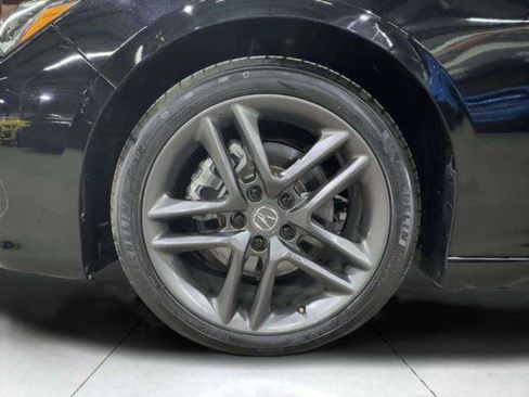 Used 2024 Acura TLX SH-AWD w/ A-SPEC Pkg image 92