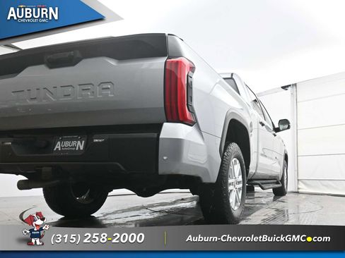 Used 2024 Toyota Tundra SR5 image 20