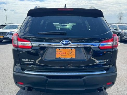 Used 2021 Subaru Ascent Limited w/ Popular Package #2A AWD/4WD image 4