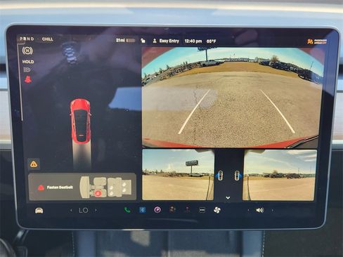 Used 2021 Tesla Model Y 2WD image 17