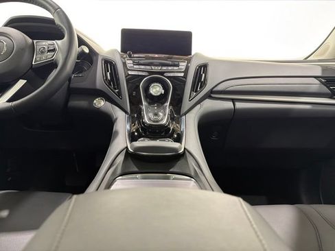 Certified 2023 Acura RDX AWD image 35
