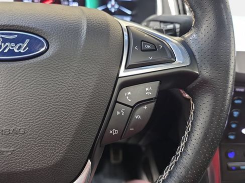 Used 2019 Ford Edge ST w/ Equipment Group 401A AWD/4WD image 17
