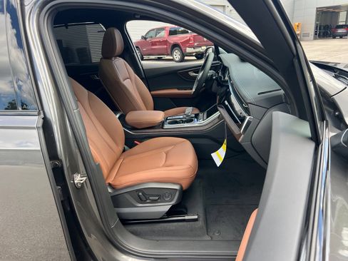 New 2026 Audi Q7 2.0T Premium Plus AWD/4WD image 39