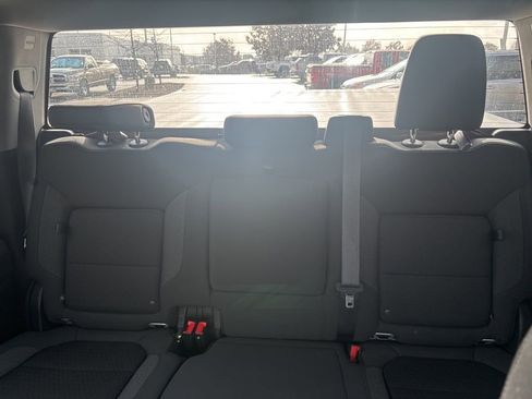 Used 2022 Chevrolet Silverado 1500 RST image 34