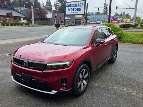 Used 2025 Honda Prologue Touring image 1